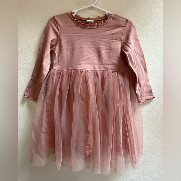 Kids H&M dress - Picture 3 of 7